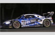 33 - Audi R8 LMS GT2 #WUAGT24S6L7900011 - High Class Racing