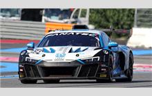 33 - Audi R8 LMS GT2 #WUAGT24S6L7900011 - High Class Racing