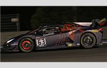 63 - Lamborghini Huracán Super Trofeo GT2 #ZHWEC1ZF1JLA08872 - Auto Vitesse