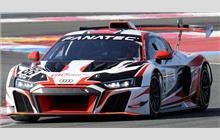 88 - Audi R8 LMS GT2 #WUAGT24S6L7900008 - LP Racing