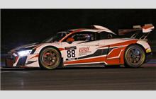 88 - Audi R8 LMS GT2 #WUAGT24S6L7900008 - LP Racing