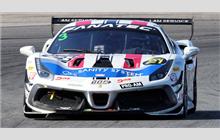 333 - Ferrari 488 Challenge Evo - Scuderia Ravetto & Ruberti