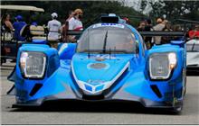 18 - Oreca 07 Gibson - Era Motorsport