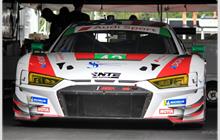 42 - Audi R8 LMS GT3 - NTE Sport