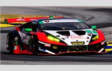 1 - Lamborghini Huracán GT3 Evo - Paul Miller Racing