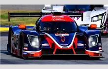 2 - Ligier JS P320 Nissan (Onroak) - United Autosports USA