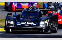 5 - Cadillac DPi-V.R (Dallara) - Mustang Sampling/JDC-Miller MotorSports