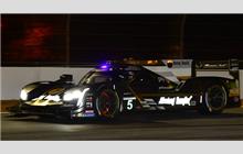 5 - Cadillac DPi-V.R (Dallara) - Mustang Sampling/JDC-Miller MotorSports