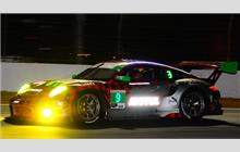 9 - Porsche 991 GT3 R #WP0ZZZ99ZHS199505 - Pfaff Motorsports