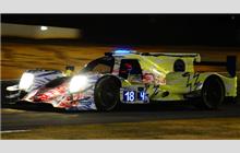 18 - Oreca 07 Gibson - Era Motorsport