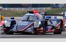 22 - Oreca 07 Gibson #44 - United Autosports