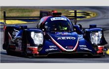 22 - Oreca 07 Gibson #44 - United Autosports