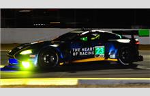 23 - Aston Martin Vantage AMR GT3 - Heart of Racing Team