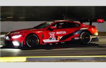 25 - BMW M8 GTE #1810 - BMW Team RLL