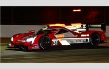 31 - Cadillac DPi-V.R (Dallara) - Whelen Engineering Racing