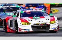 42 - Audi R8 LMS GT3 - NTE Sport