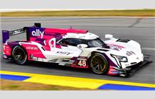 48 - Cadillac DPi-V.R (Dallara) - Ally Cadillac Racing