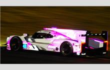 48 - Cadillac DPi-V.R (Dallara) - Ally Cadillac Racing