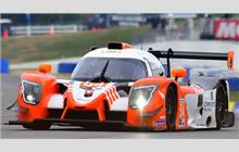 54 - Ligier JS P320 Nissan (Onroak) - Core Motorsport