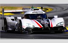 55 - Mazda RT24-P (Multimatic/Riley) - Mazda Motorsports