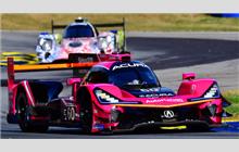 60 - Acura ARX-05 (Oreca) - Meyer Shank Racing w/ Curb-Agajanian