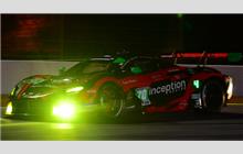 70 - McLaren 720S GT3 #PA1-018a - Inception Racing