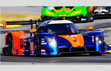 74 - Ligier JS P320 Nissan (Onroak) - Riley Motorsports