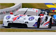 79 - Porsche 991 RSR 19 - WeatherTech Racing