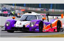 91 - Ligier JS P320 Nissan (Onroak) - Riley Motorsports