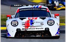 97 - Porsche 991 RSR 19 - WeatherTech Racing