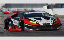 1 - Lamborghini Huracán GT3 Evo - Paul Miller Racing