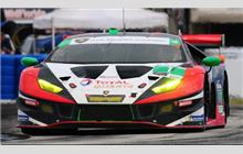 1 - Lamborghini Huracán GT3 Evo - Paul Miller Racing