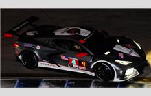 4 - Chevrolet Corvette C8.R #002 (Pratt & Miller) - Corvette Racing