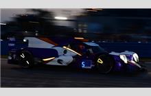 8 - Oreca 07 Gibson - Tower Motorsport