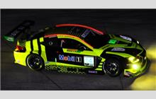 14 - Lexus RC F GT3 - Vasser-Sullivan Racing