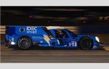 18 - Oreca 07 Gibson - Era Motorsport