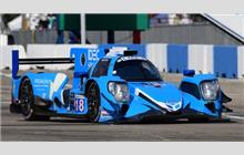 18 - Oreca 07 Gibson - Era Motorsport