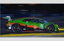 19 - Lamborghini Huracán GT3 Evo - GRT Grasser Racing Team