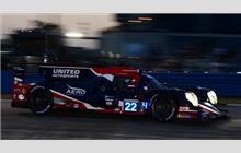 22 - Oreca 07 Gibson - United Autosports