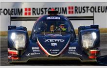 22 - Oreca 07 Gibson - United Autosports