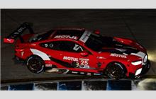 25 - BMW M8 GTE #1810 - BMW Team RLL
