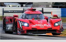 31 - Cadillac DPi-V.R (Dallara) - Whelen Engineering Racing