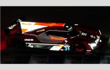 31 - Cadillac DPi-V.R (Dallara) - Whelen Engineering Racing