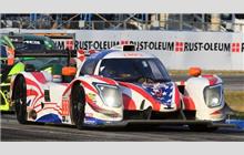 33 - Ligier JS P320 Nissan (Onroak) - Sean Creech Motorsport