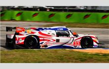 33 - Ligier JS P320 Nissan (Onroak) - Sean Creech Motorsport