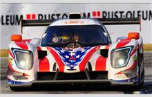 33 - Ligier JS P320 Nissan (Onroak) - Sean Creech Motorsport