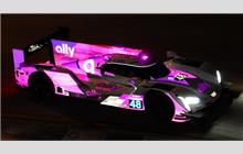 48 - Cadillac DPi-V.R (Dallara) - Ally Cadillac Racing