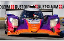 52 - Oreca 07 Gibson - PR1 Mathiasen Motorsports