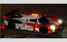 54 - Ligier JS P320 Nissan (Onroak) - Core Motorsport