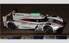 55 - Mazda RT24-P (Multimatic/Riley) - Mazda Motorsports